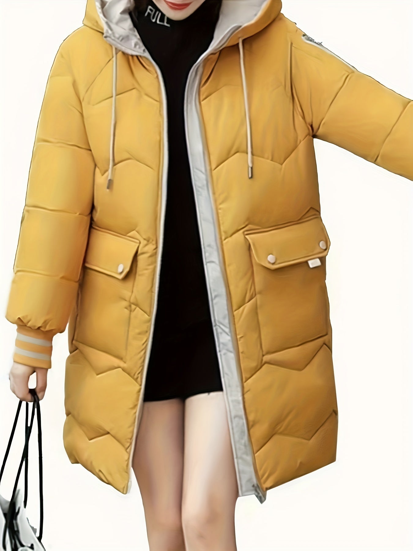 Lina Winterjacke