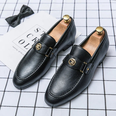 HerbstTraum | Elegante und Bequeme Halbschuhe für Jeden Anlass