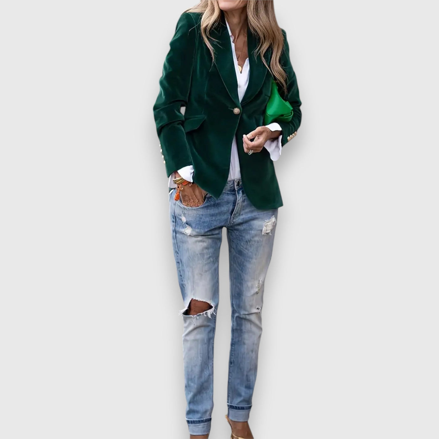 Marlene – Blazer