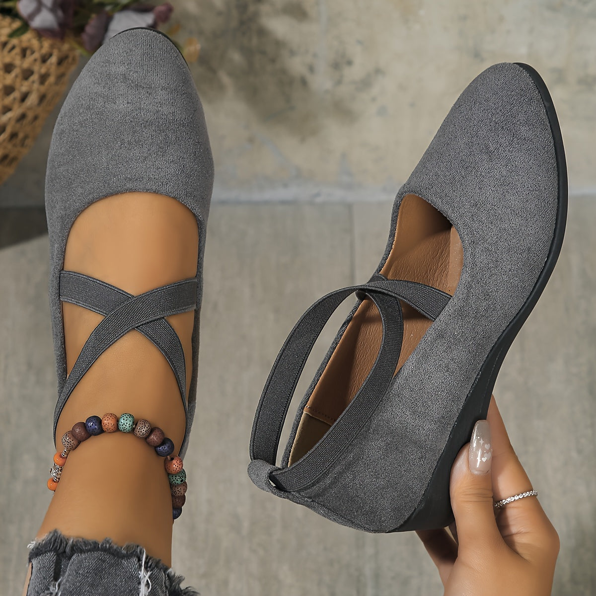 Karla | Damen Sandalen