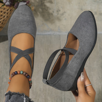 Karla | Damen Sandalen