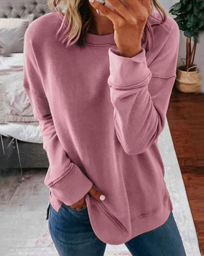 COZY SWEATER