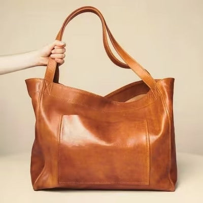Elena | Modische Handtasche mit elegantem und modernem Design