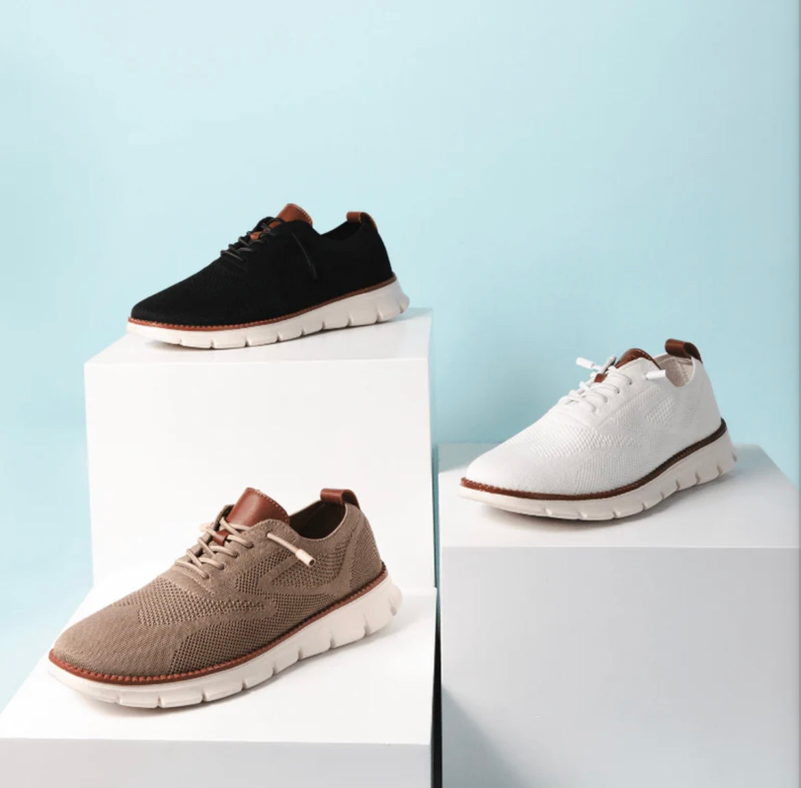 MARVANO CLASSIC SNEAKER