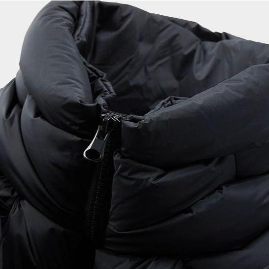 TANZ©-Pufferjacke | Robuste und Stilvolle Pufferjacke