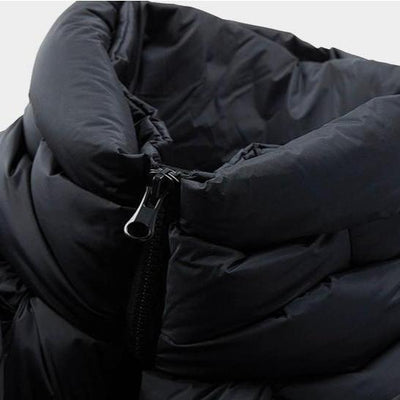 TANZ©-Pufferjacke | Robuste und Stilvolle Pufferjacke
