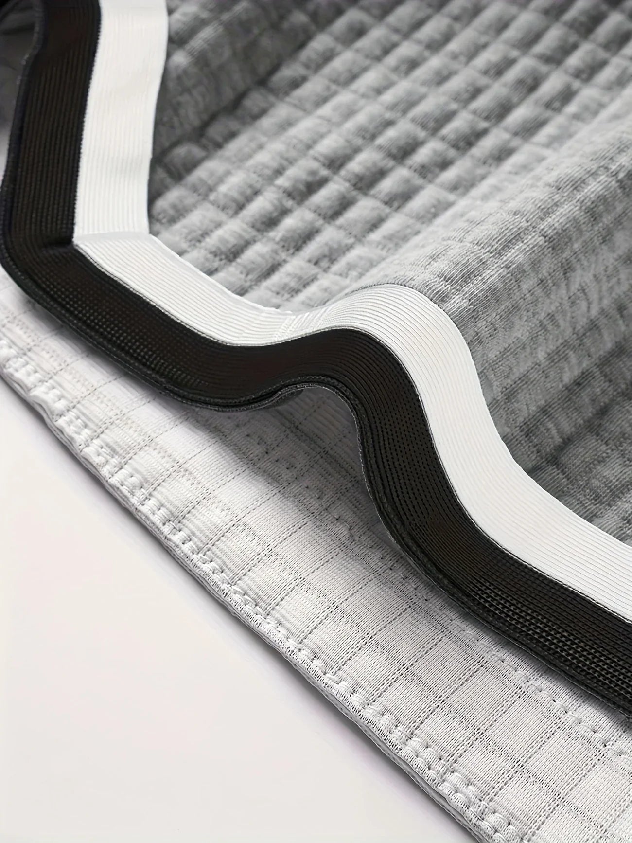 Nikifor - Atmungsaktiv Kordelzug Taille Kurze