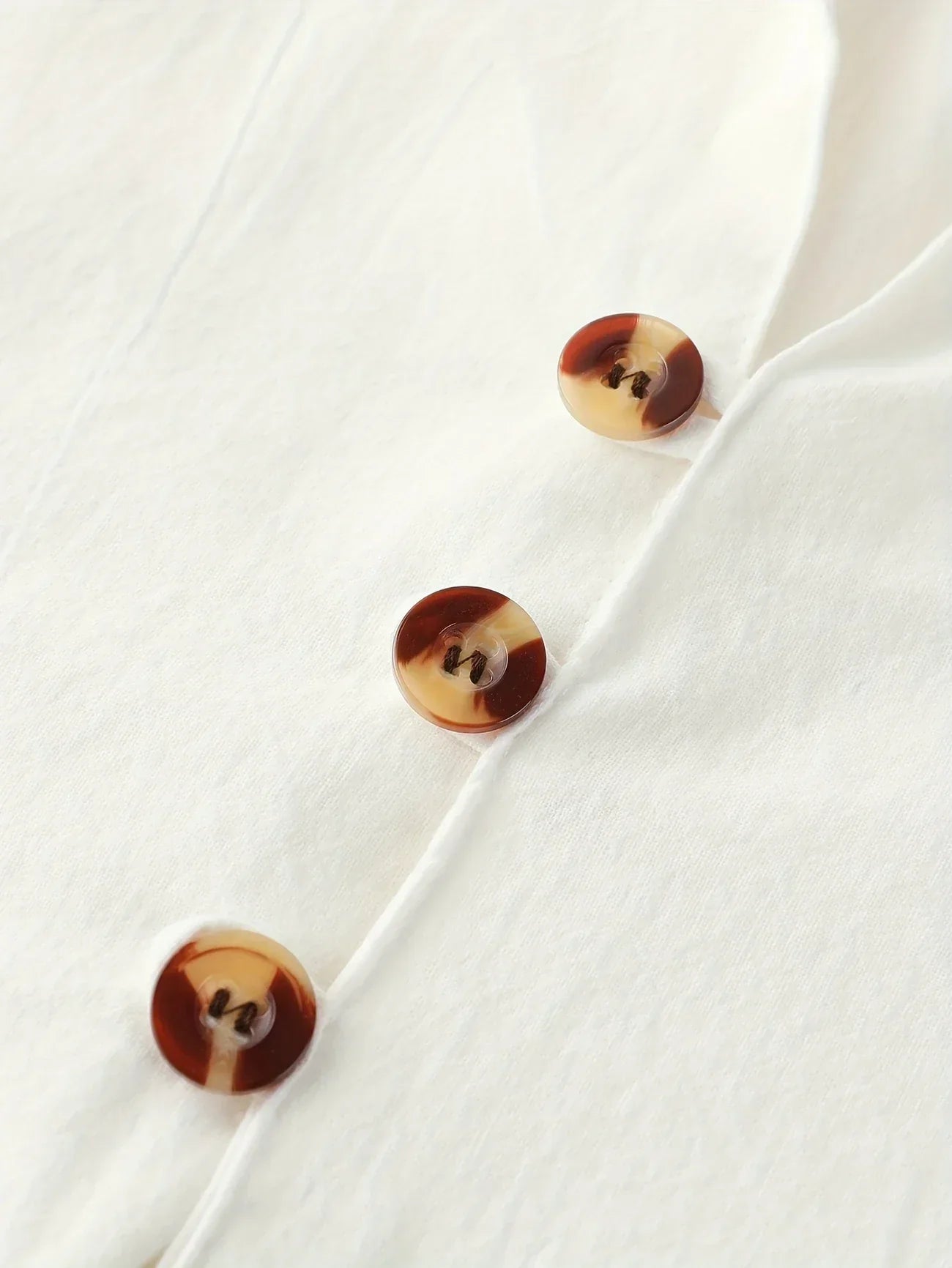 Micah – Modisches Strand Zweiteiler Set