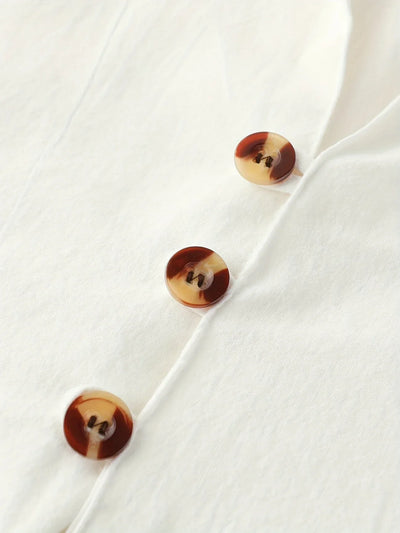 Micah – Modisches Strand Zweiteiler Set