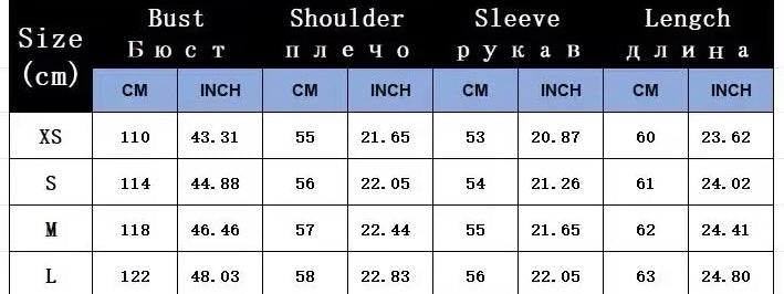 Heidi-Mode | Lässige Winter Cropped Jacke