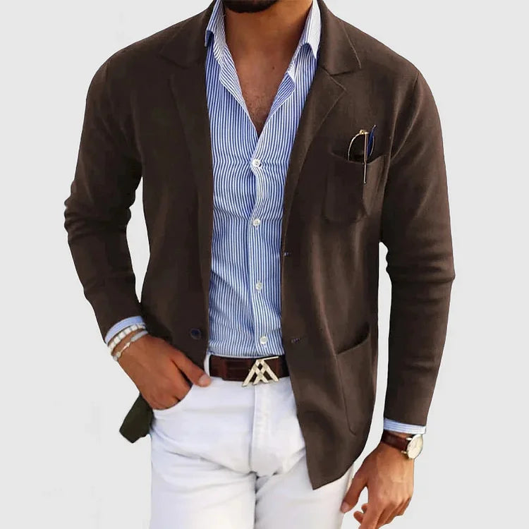 Jack | Komfortabler Blazer