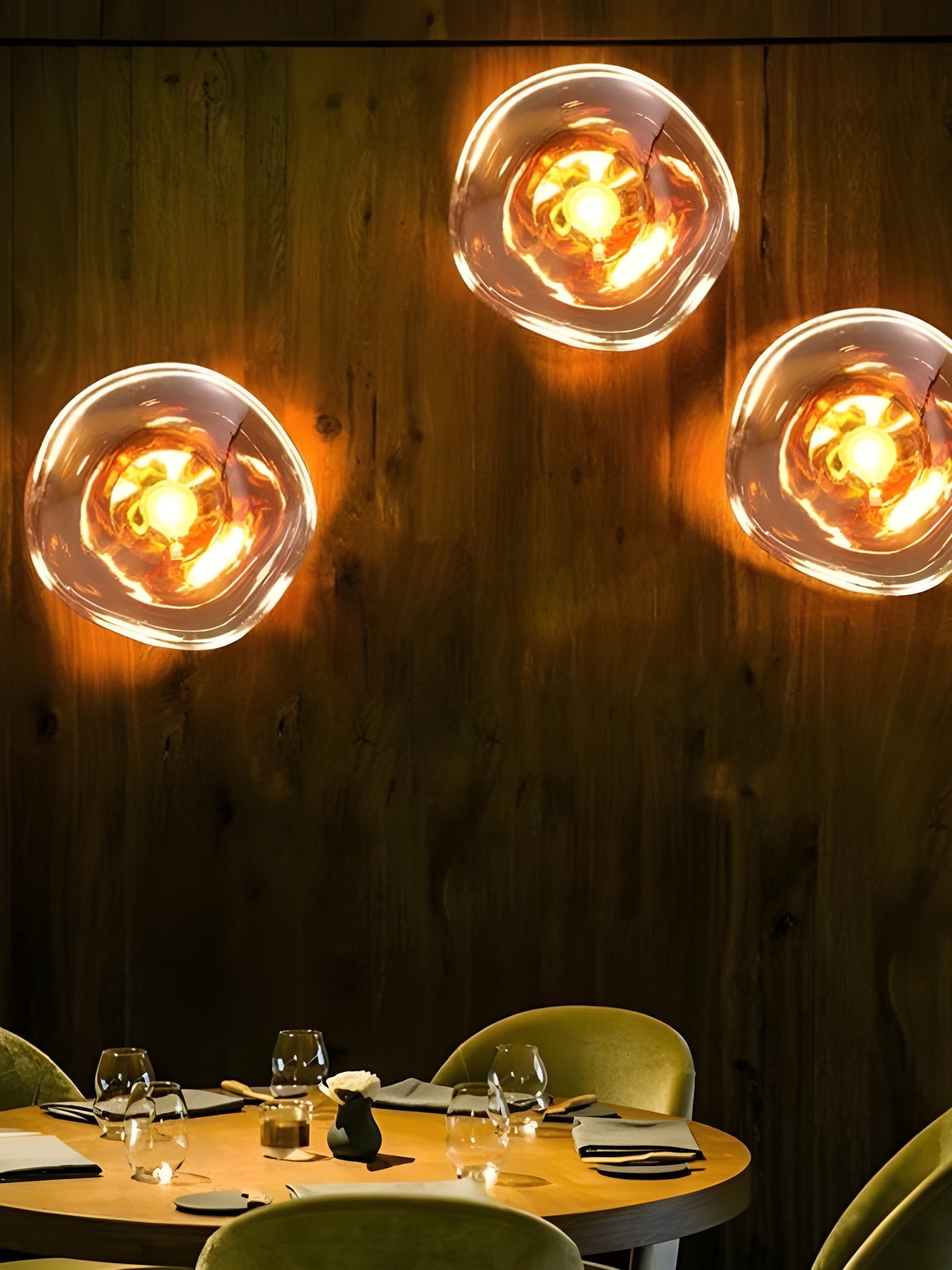 Lava-Wandleuchte – Dekorative Stimmungsbeleuchtung mit Farbwechsel