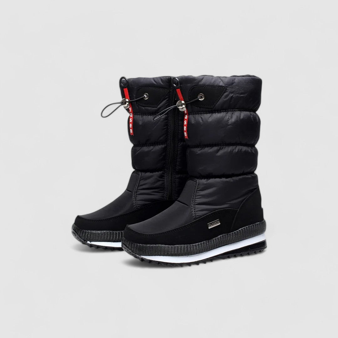 Elsa Arctic Schneestiefel