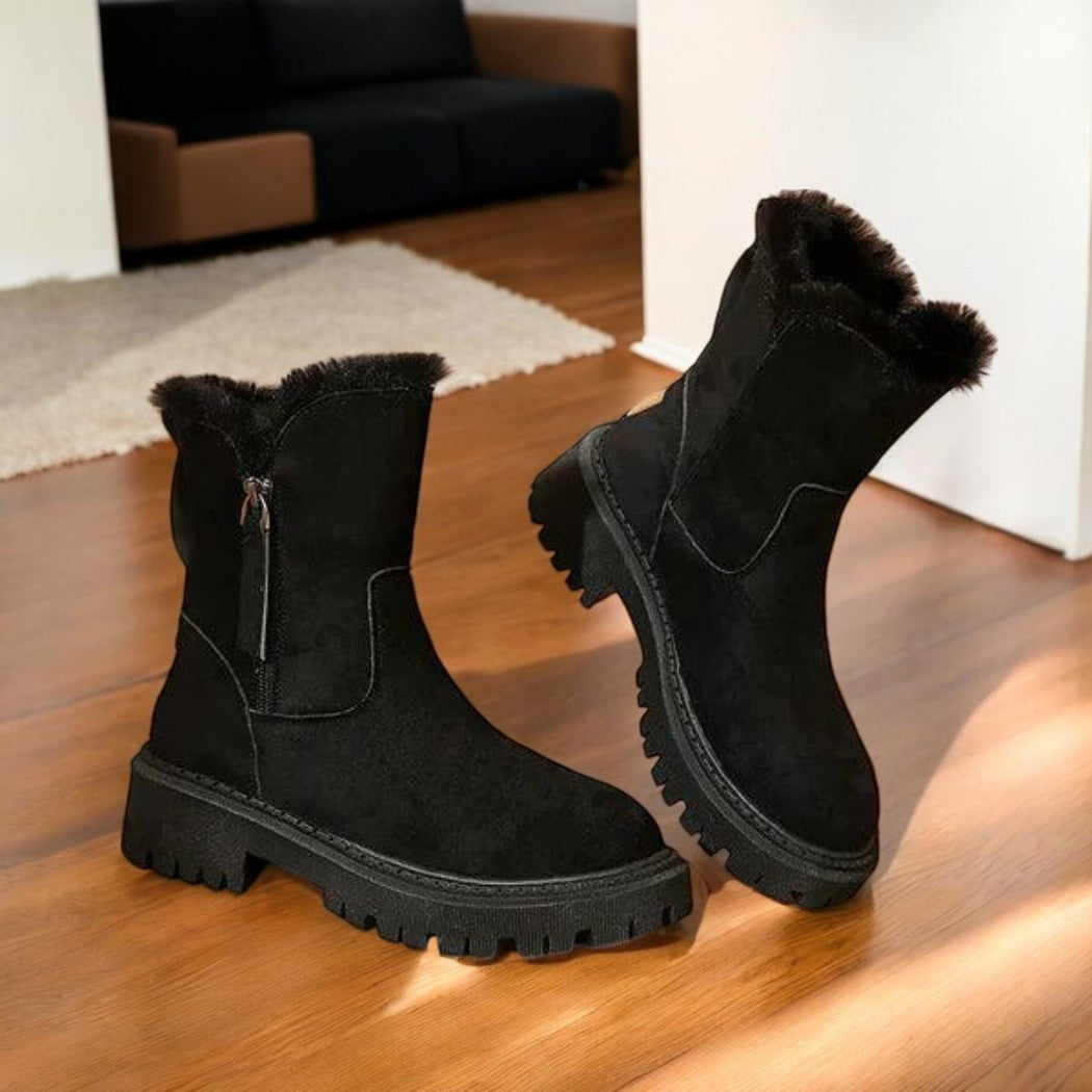 Nora | Bequeme Stiefelette