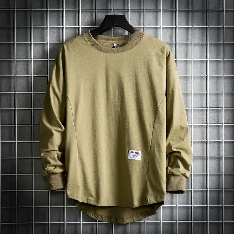 LEGACY STRICKPULLOVER