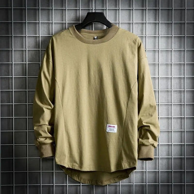 LEGACY STRICKPULLOVER