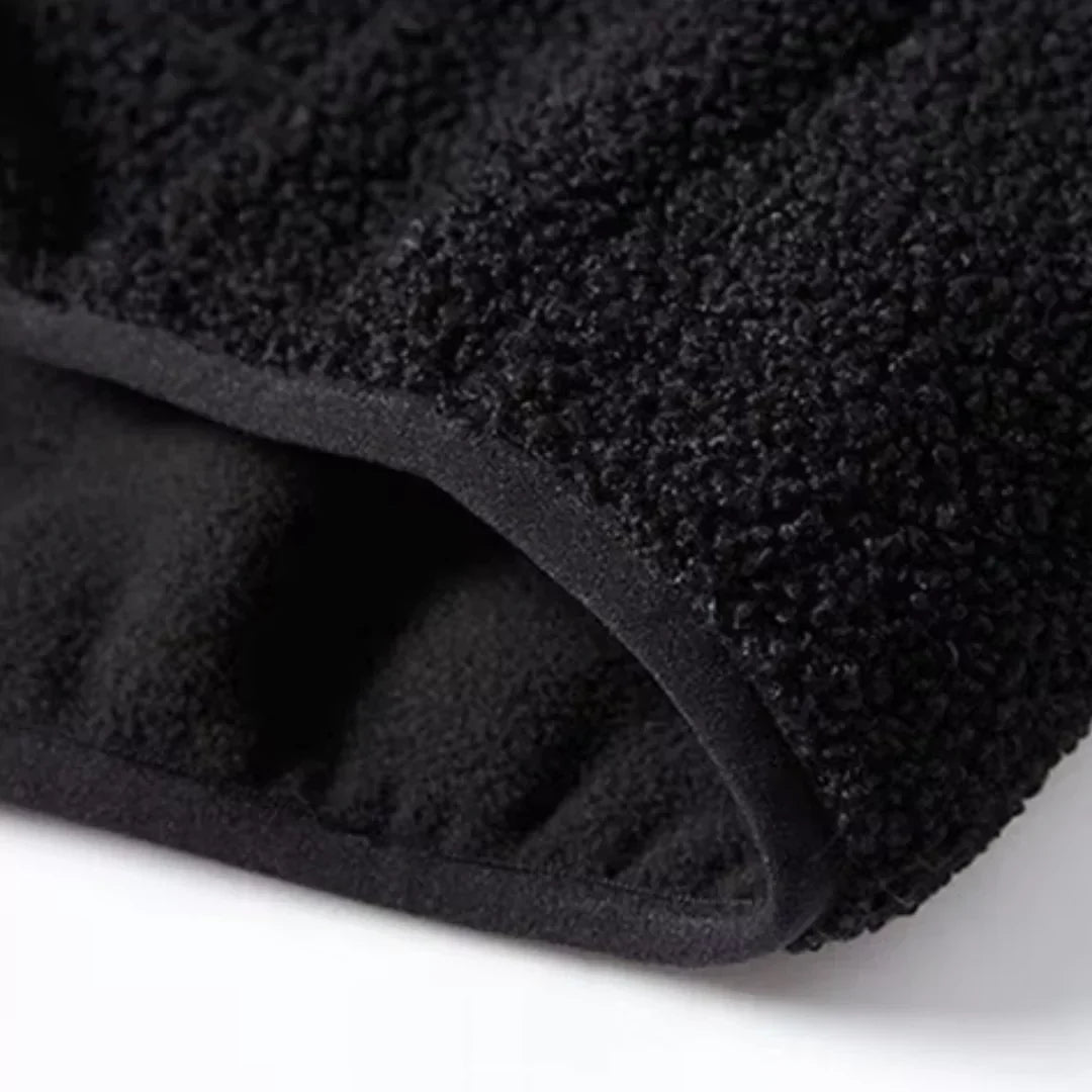 Belmont Jacke aus Lammwolle