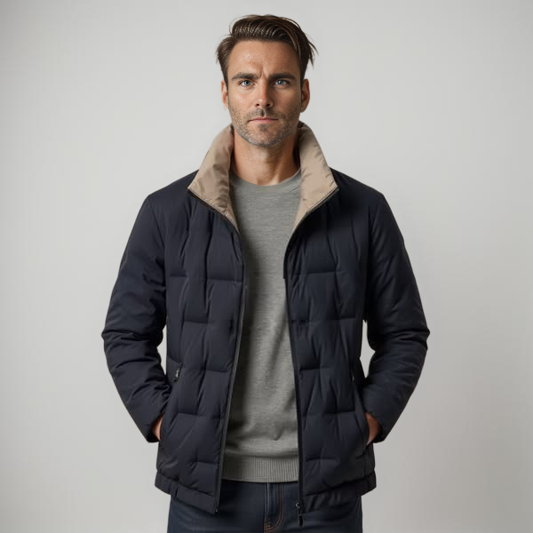 MASSIMO DOWN JACKET