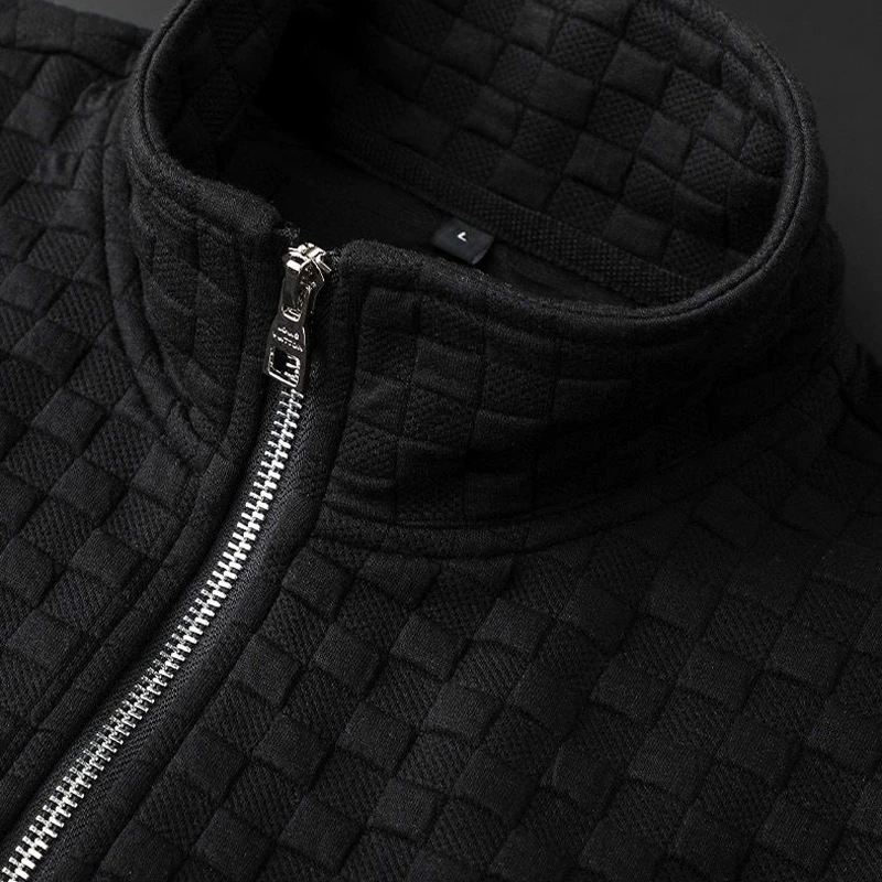 Havanna Herrenset mit stilvollem Oberteil und Hose