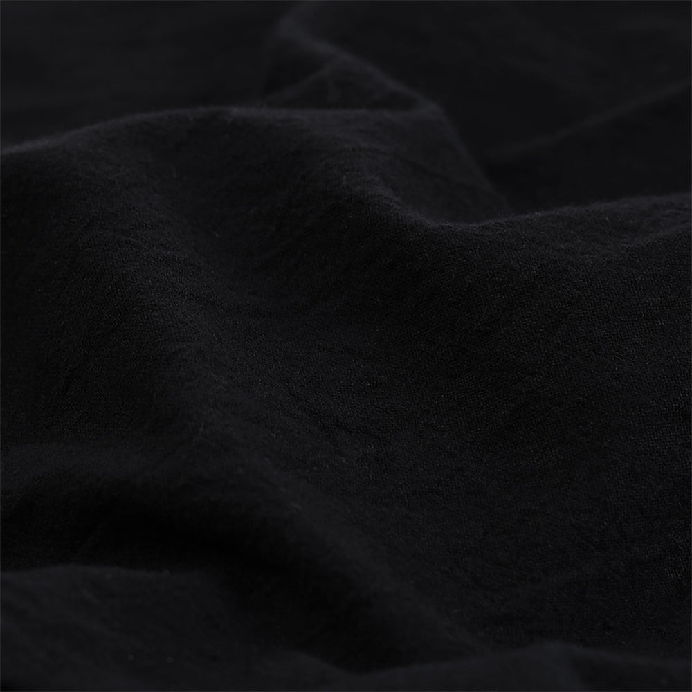 Retro Pirate Style Cotton Linen Pants