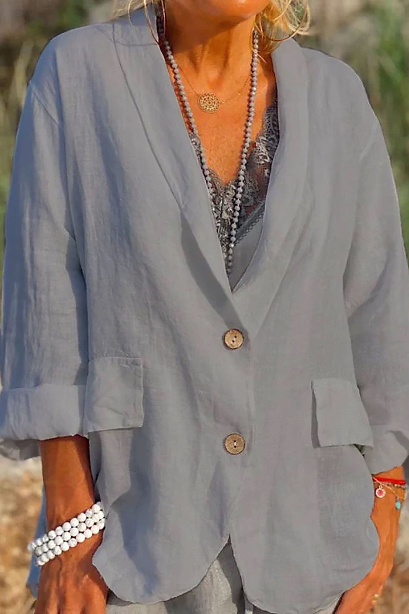 Rosella | Müheloses und trendiges Sommerkleidungsstück