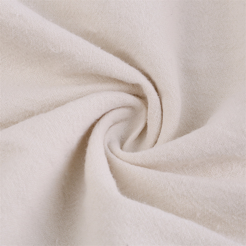 Retro Pirate Style Cotton Linen Pants