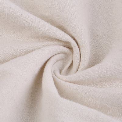 Retro Pirate Style Cotton Linen Pants