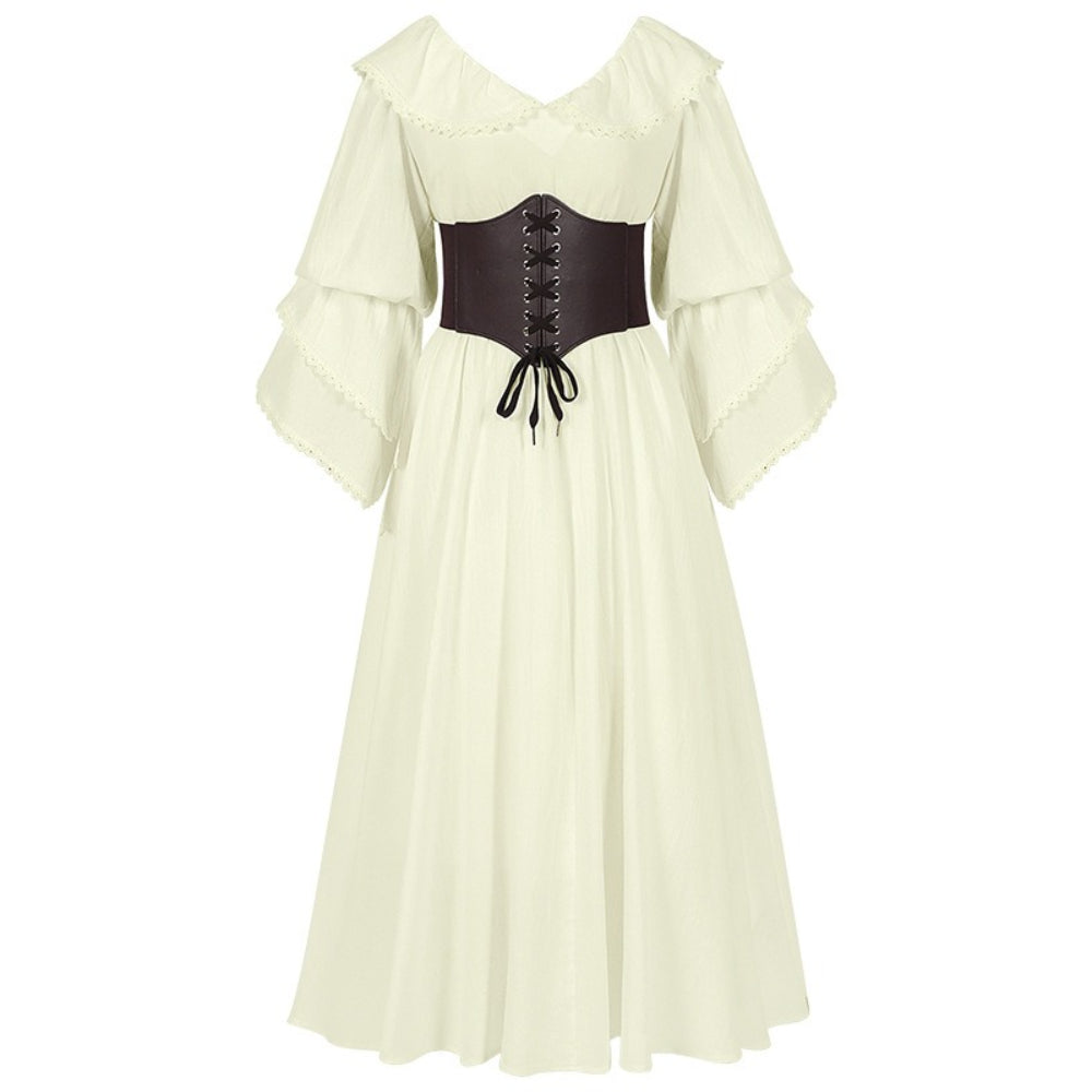 Renaissance Fairy Costume with ACCs