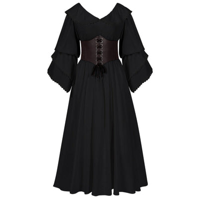 Renaissance Fairy Costume with ACCs