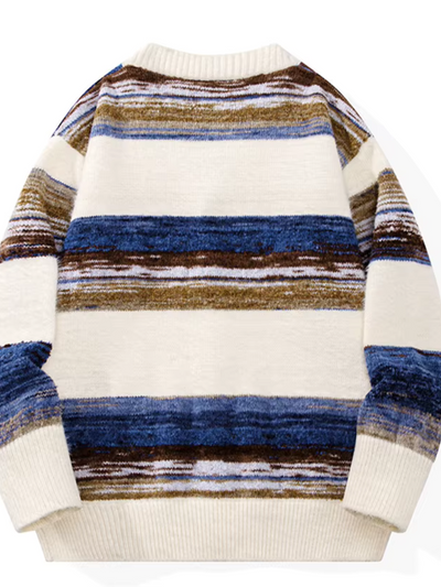 NERO – Der klassische v-strickcardigan für lässigen stil