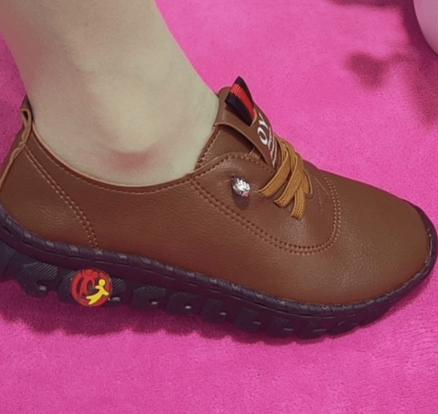 SchrittGenuss | Ergonomische Damen Loafer für ultimativen Komfort