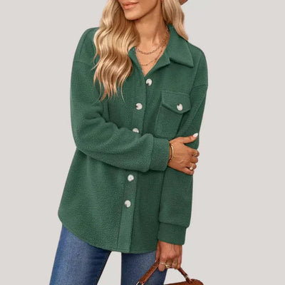 Loretta | Modernes und vielseitiges Sommerkleidungsstück