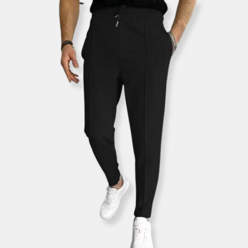 Bequeme Jogginghose für Herren | Atmungsaktiv