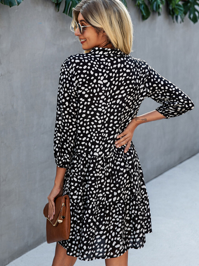 Jane| Schlichtes und stilvolles Sommerkleidungsstück