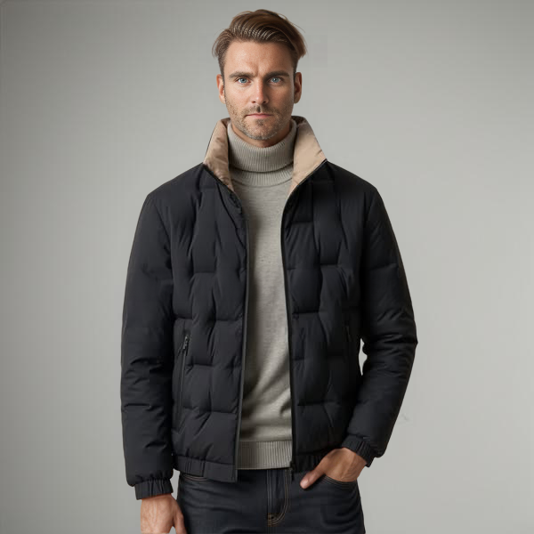 MASSIMO DOWN JACKET