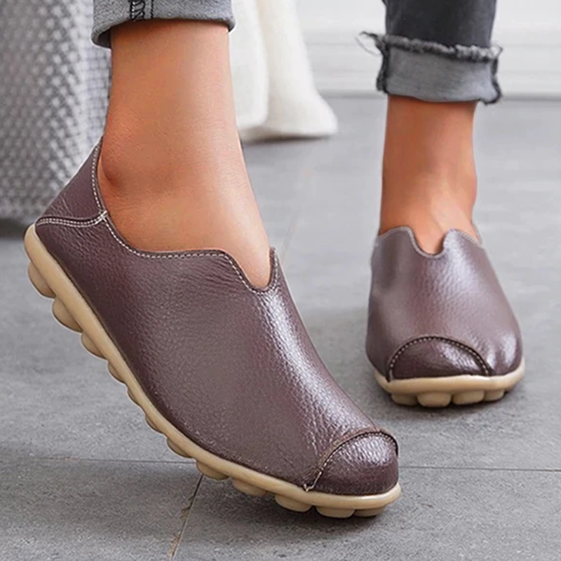 Ergonomische Komfort-Sneaker für Damen
