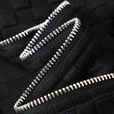 Havanna Herrenset mit stilvollem Oberteil und Hose