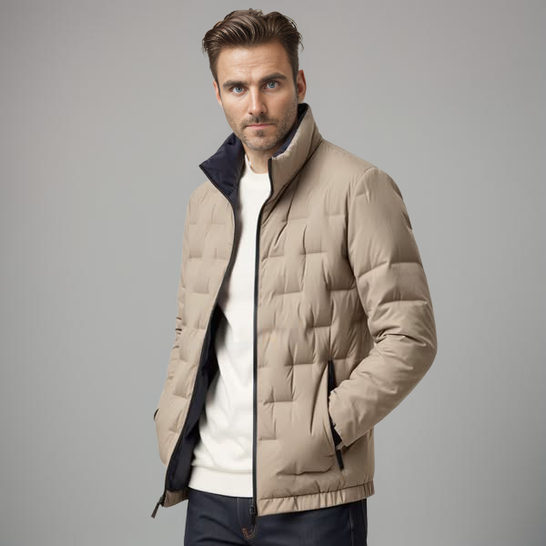 MASSIMO DOWN JACKET