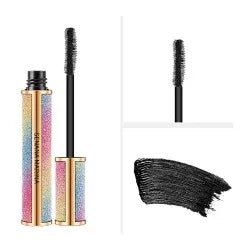 WimpernZauber 4D | Volumen und Länge für atemberaubende Wimpern