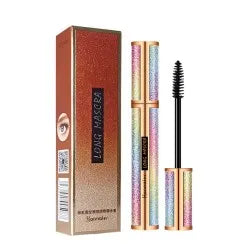 WimpernZauber 4D | Volumen und Länge für atemberaubende Wimpern
