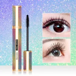 WimpernZauber 4D | Volumen und Länge für atemberaubende Wimpern