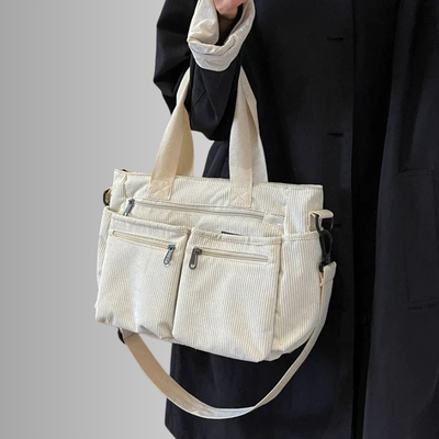 Urban Tote Stylische Schultertasche für Damen