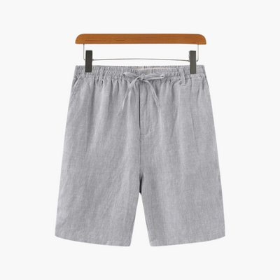 Leichte Sommer Shorts für Herren - bequem & vielseitig tragbar