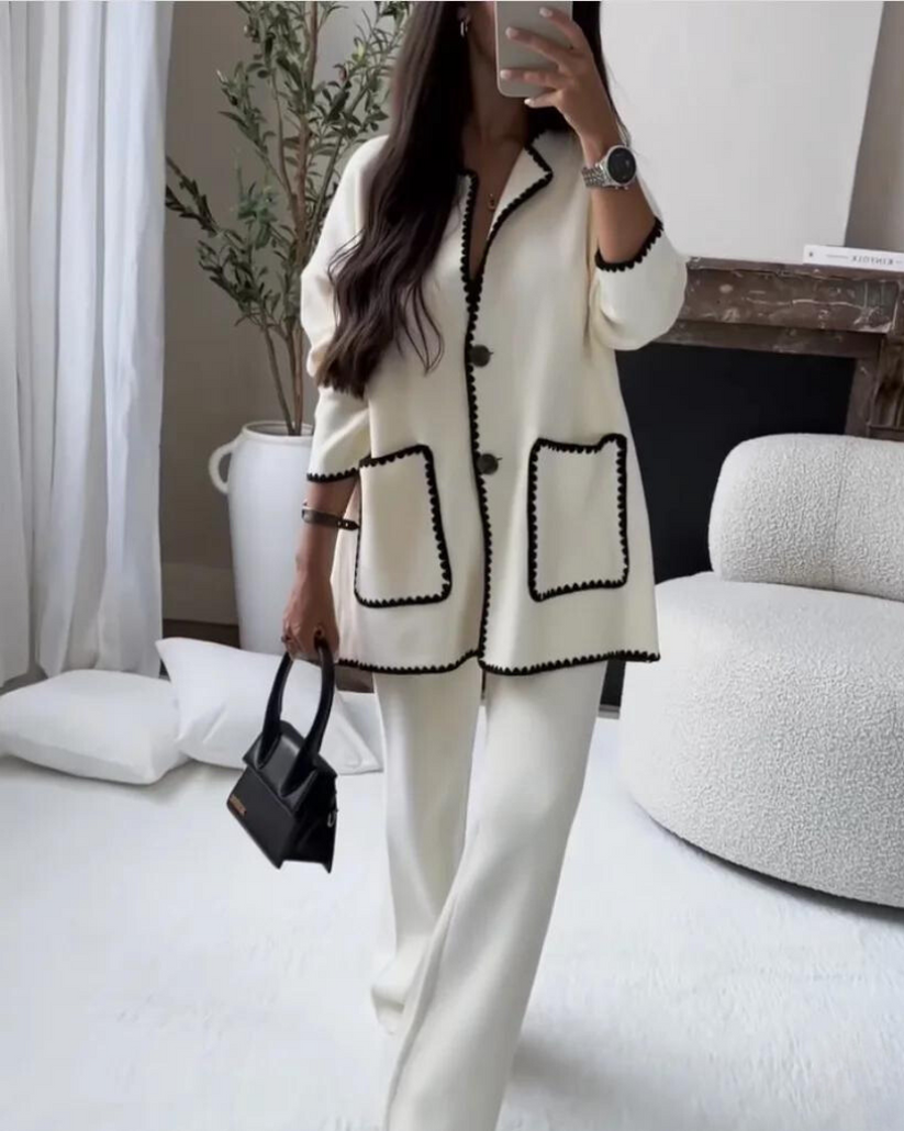 LUISA ZWEITEILINGEN SET