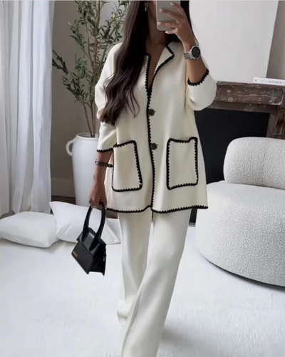 LUISA ZWEITEILINGEN SET