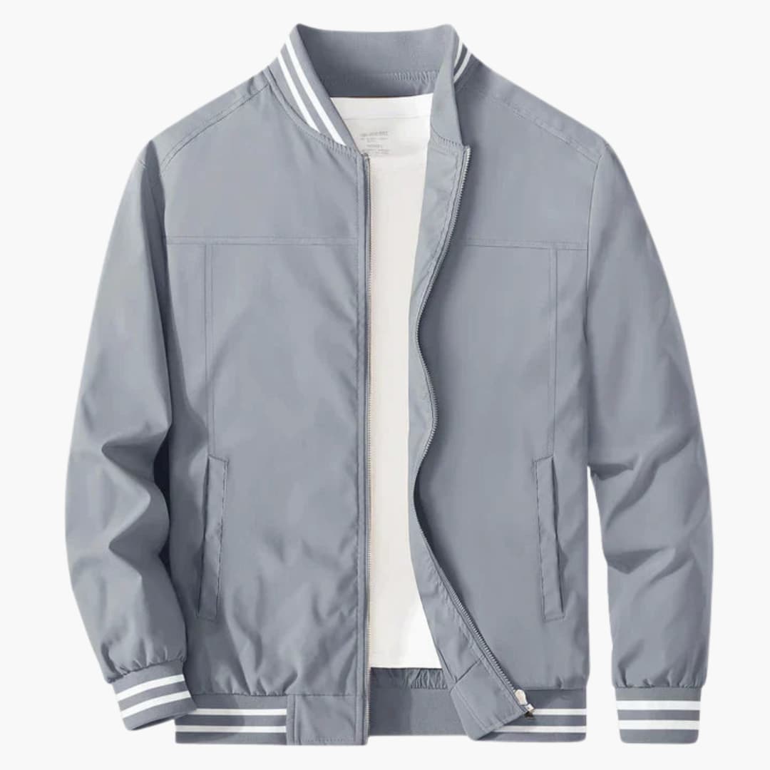 Leichter Windbreaker für Herren