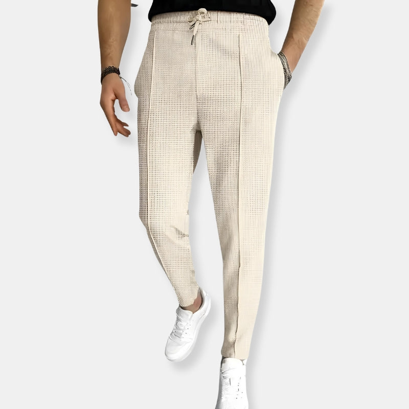 Bequeme Jogginghose für Herren | Atmungsaktiv