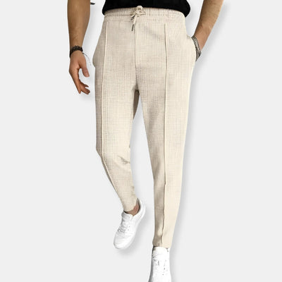 Bequeme Jogginghose für Herren | Atmungsaktiv