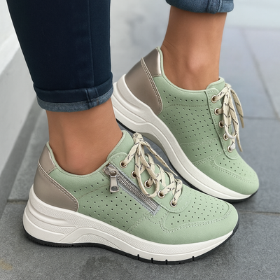 Uxue – Orthopädischer Turnschuh