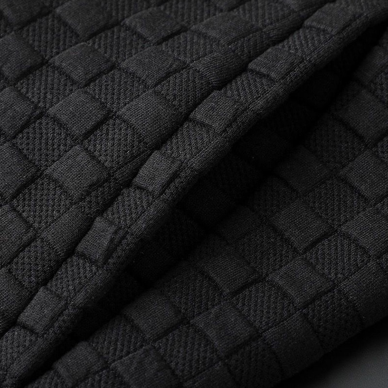 Havanna Herrenset mit stilvollem Oberteil und Hose